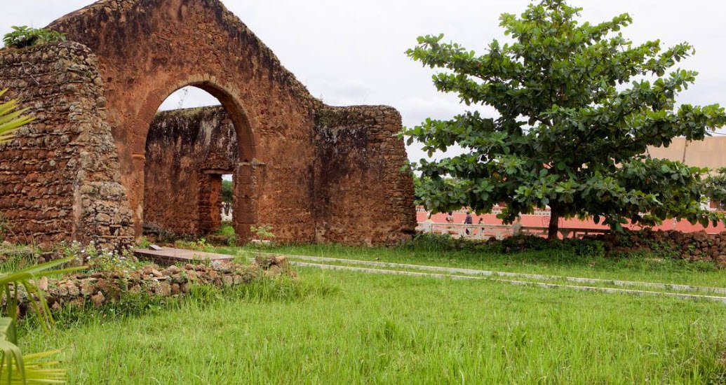 Mbanza Kongo, Mbanza Kongo, Zaire Province, Angola